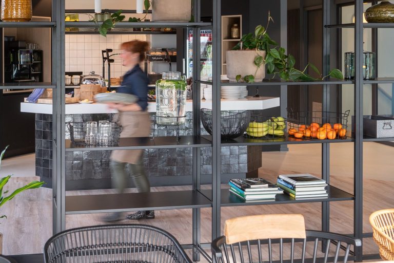 RPS bedrijfsrestaurant