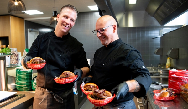 Culinair team